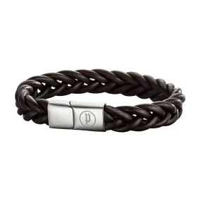 25498BLC-02-S POLICE Men's Bracelets