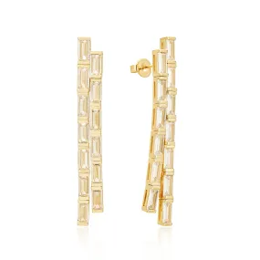 Alana Statement Earrings