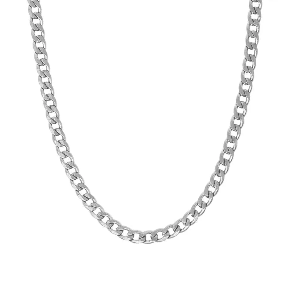 Amalfi Chain Necklace