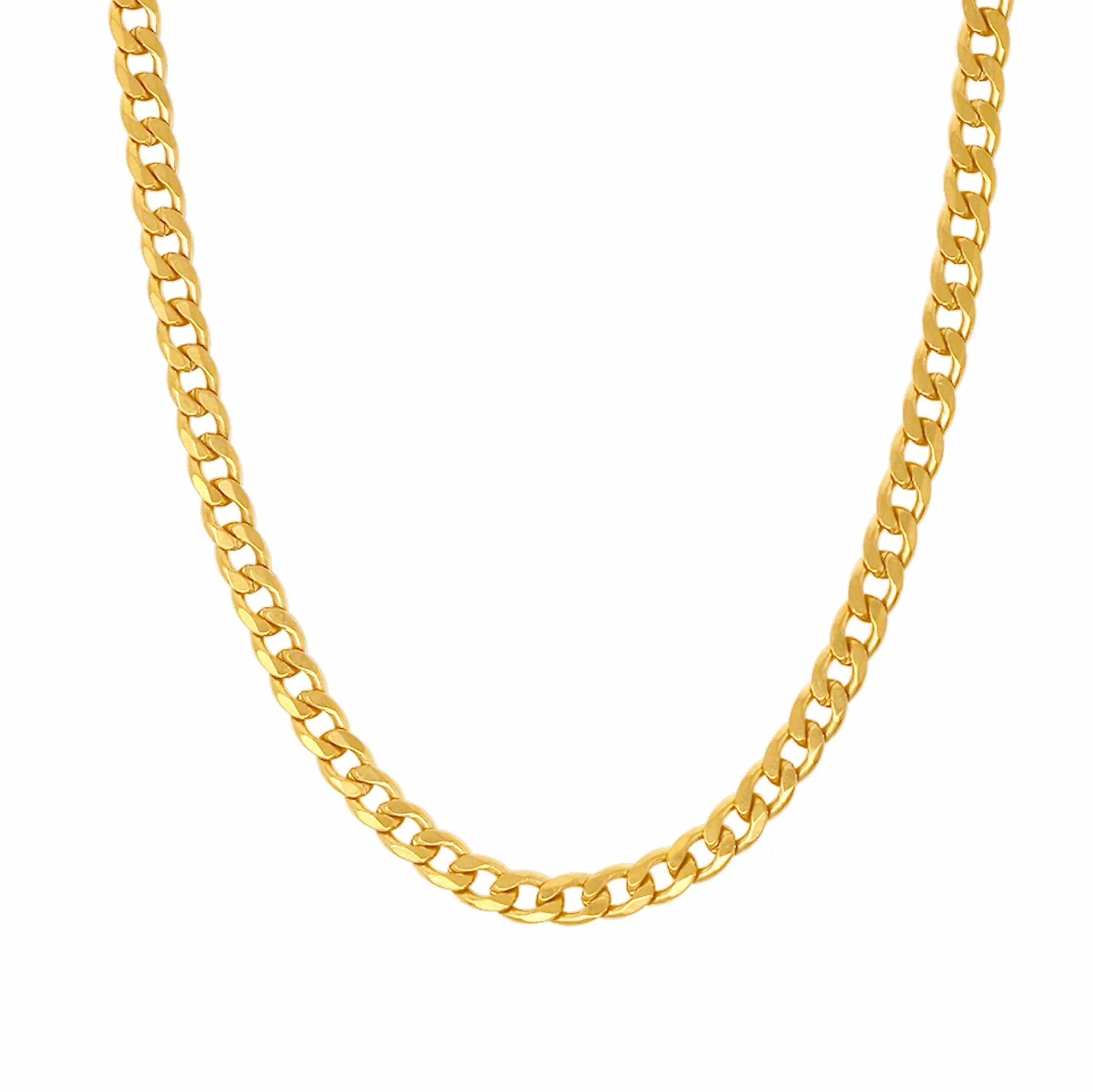 Amalfi Chain Necklace