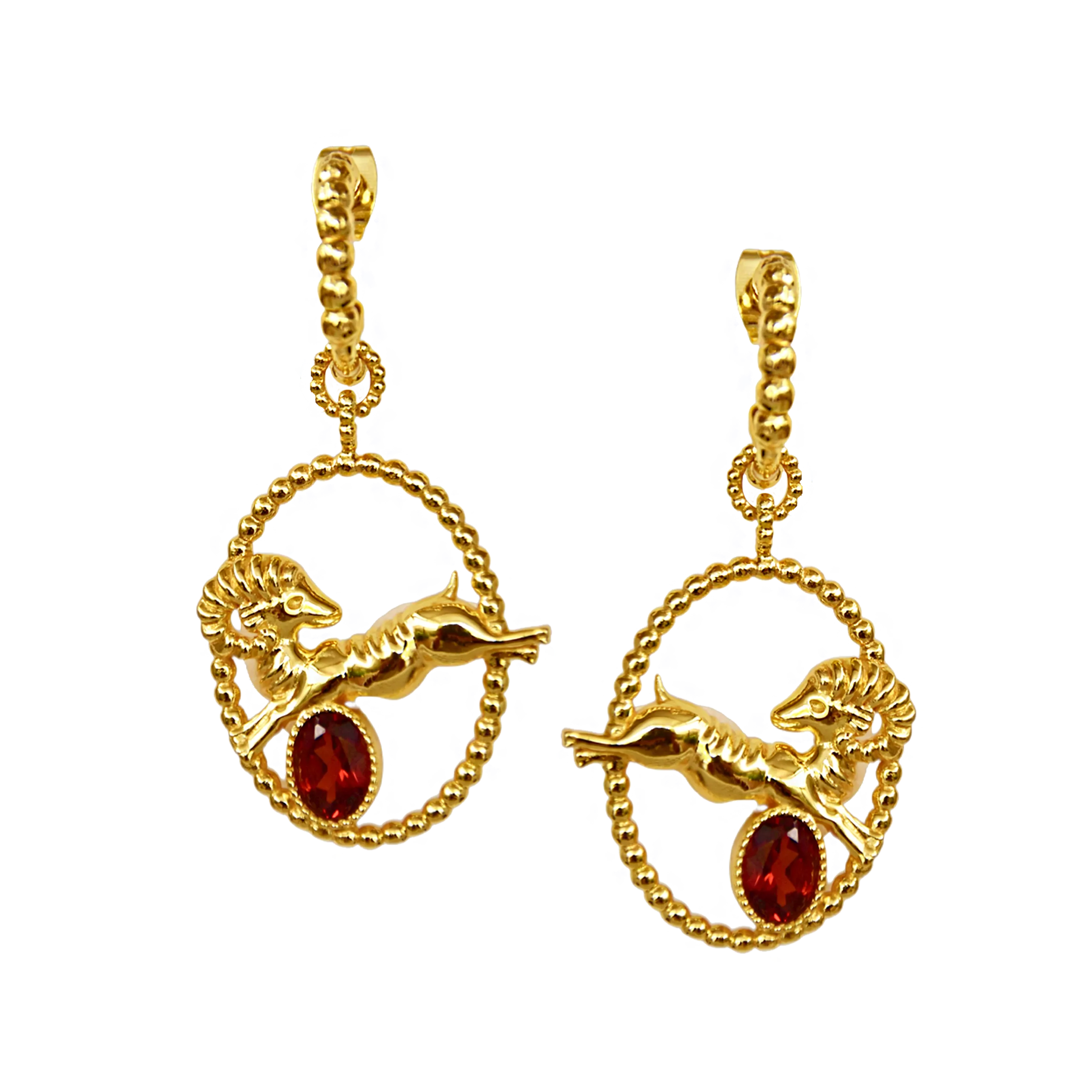 ARIES Earrings