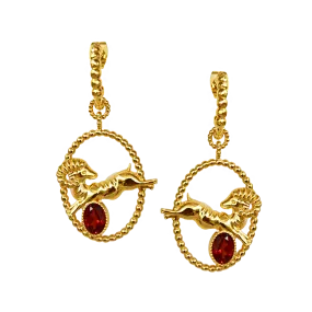 ARIES Earrings