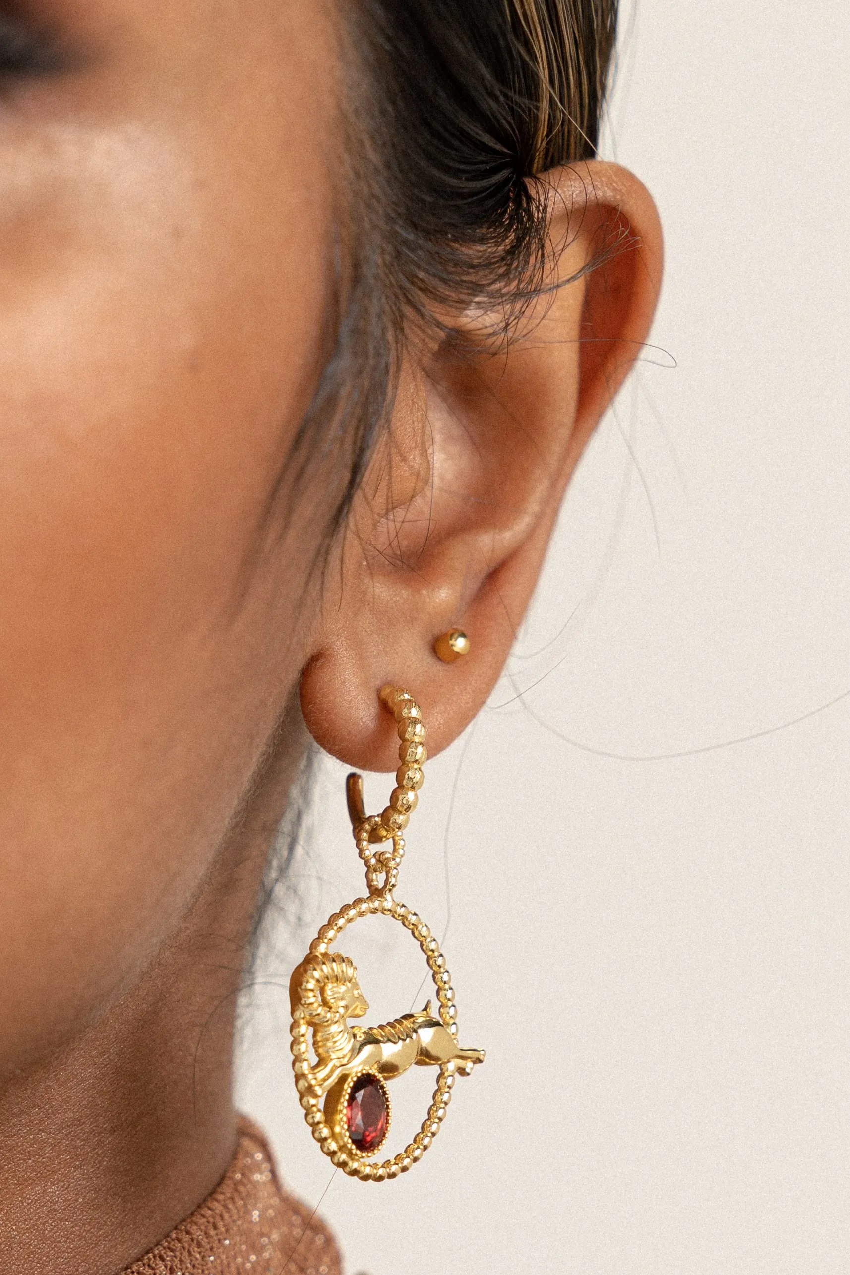 ARIES Earrings