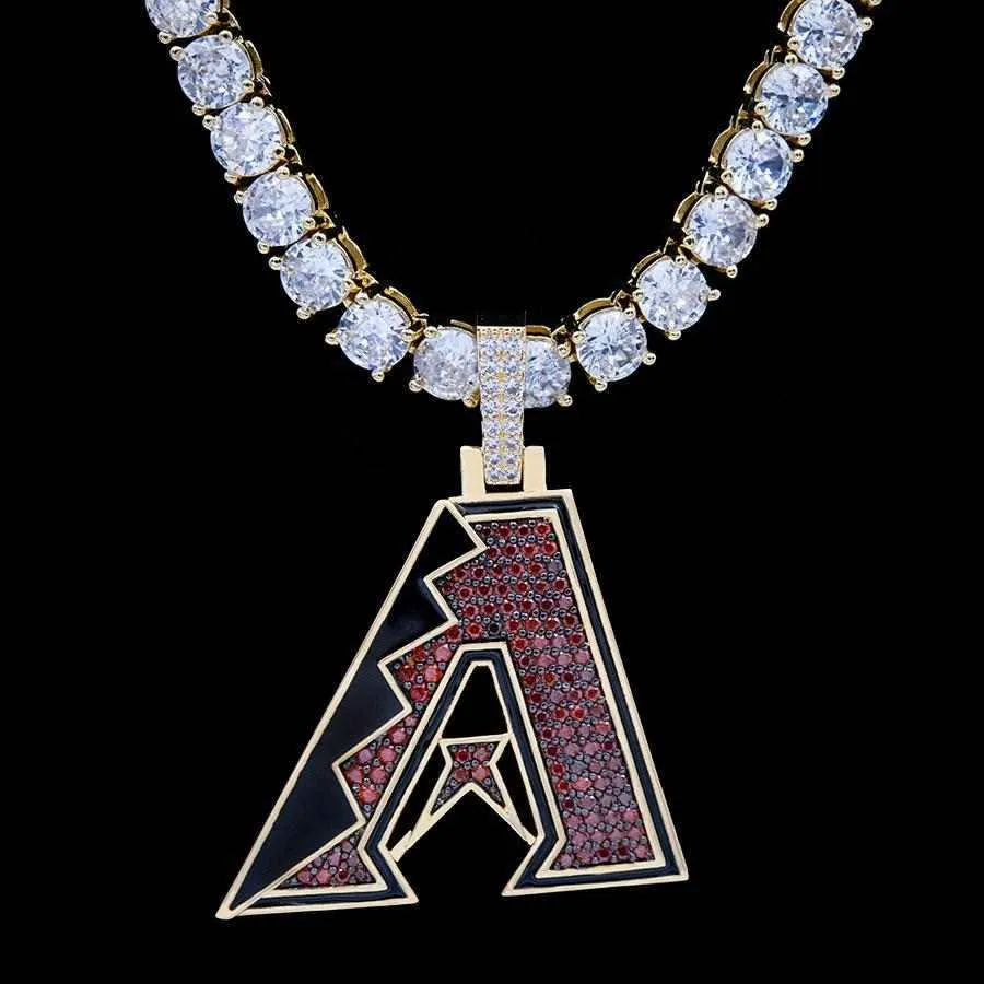 Arizona Diamondbacks Pendant