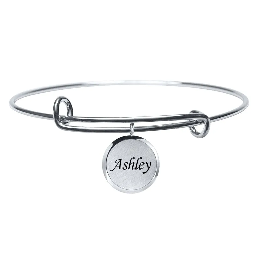 Aromatherapy Essential Oil Diffuser Adjustable Bangle