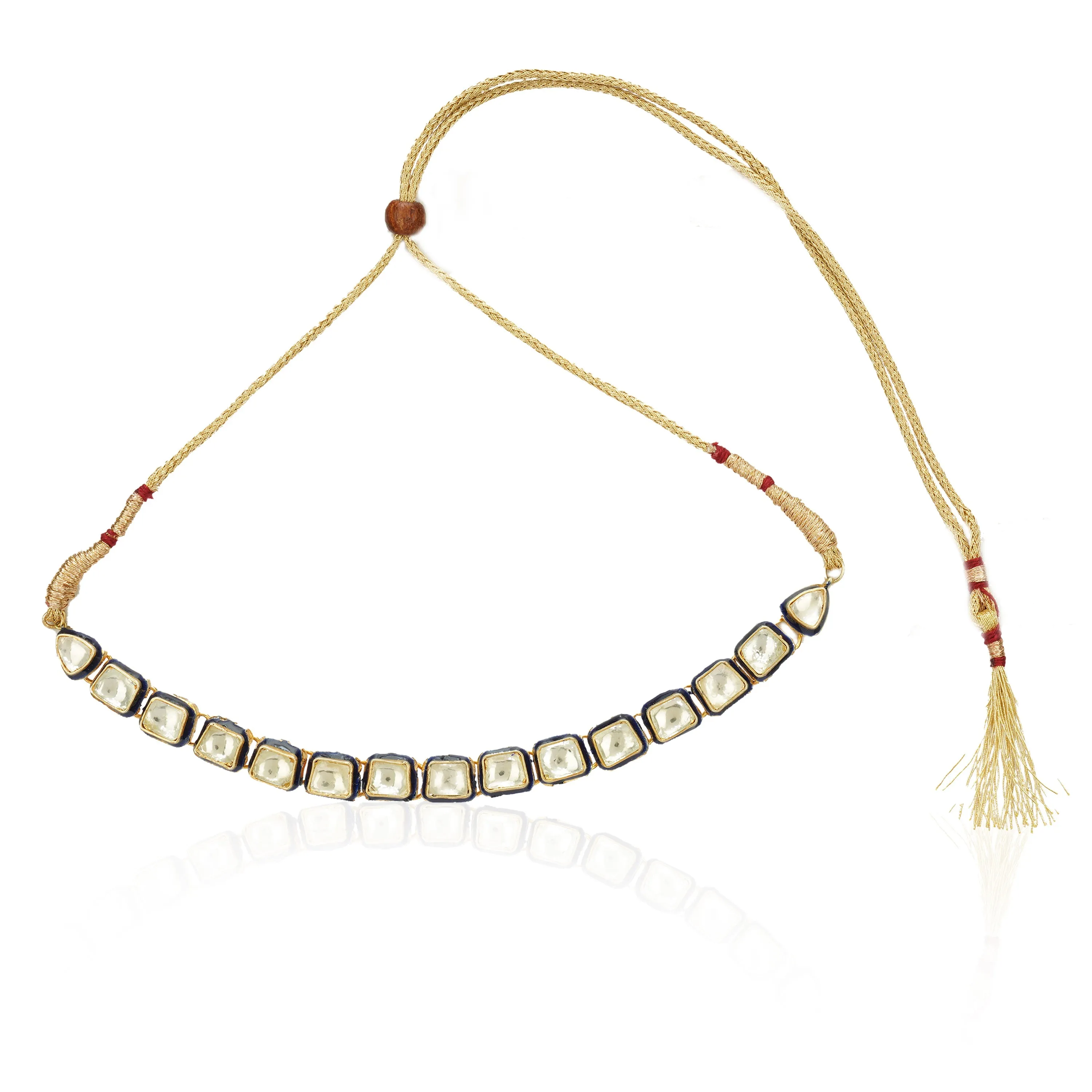 BADRIKA CHOKER