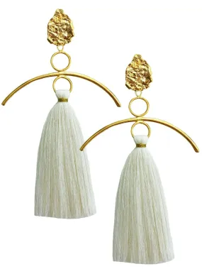 Balance Earrings