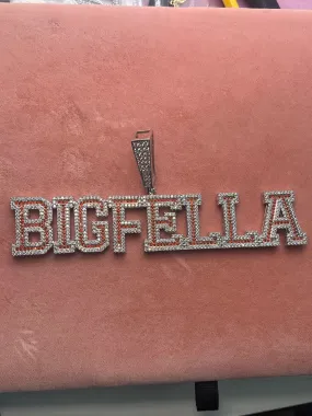 BigFella Pendant