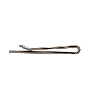 Black Tie Clip