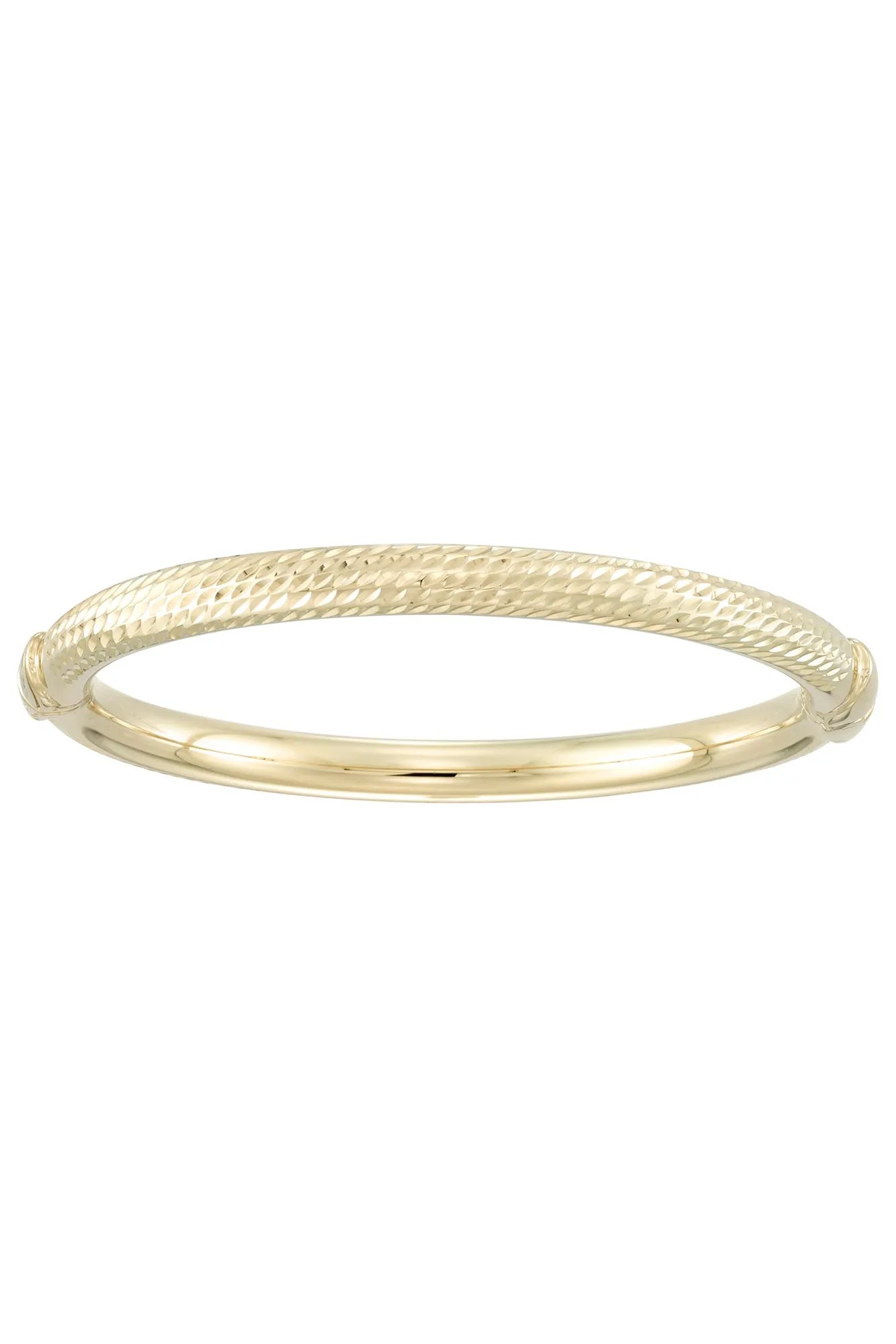 Brilliance Bangle Bracelet - Extra Large