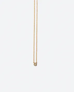 Cadence Necklace