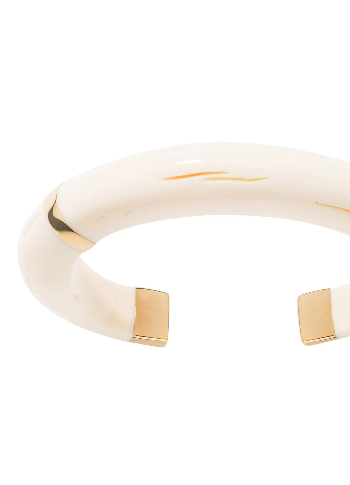 Caftan Moon Bangle