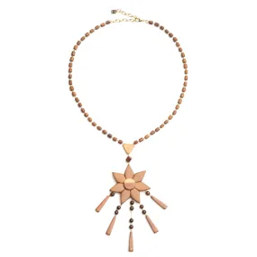 Carlotta Necklace