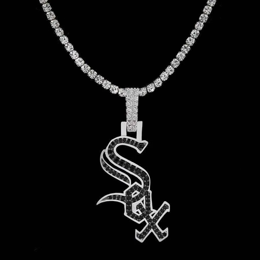 Chicago White Sox Pendant