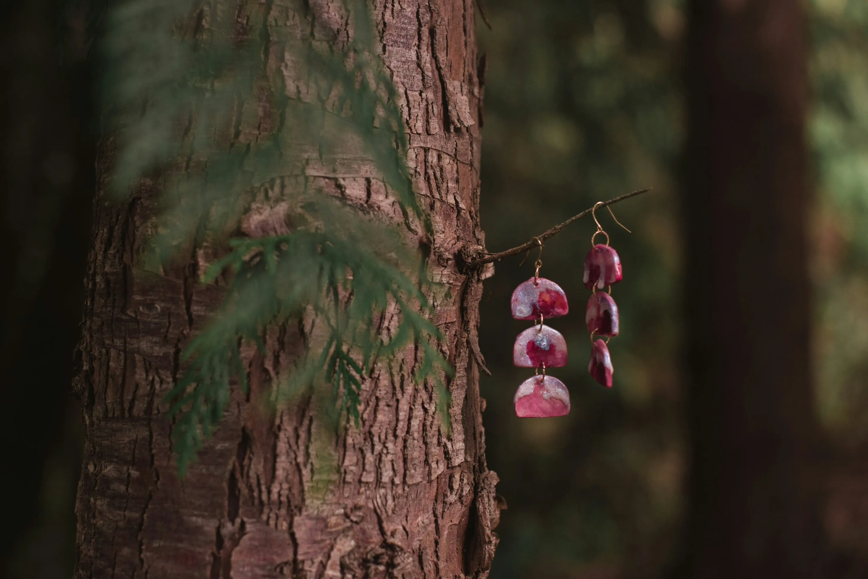 Christine Earrings