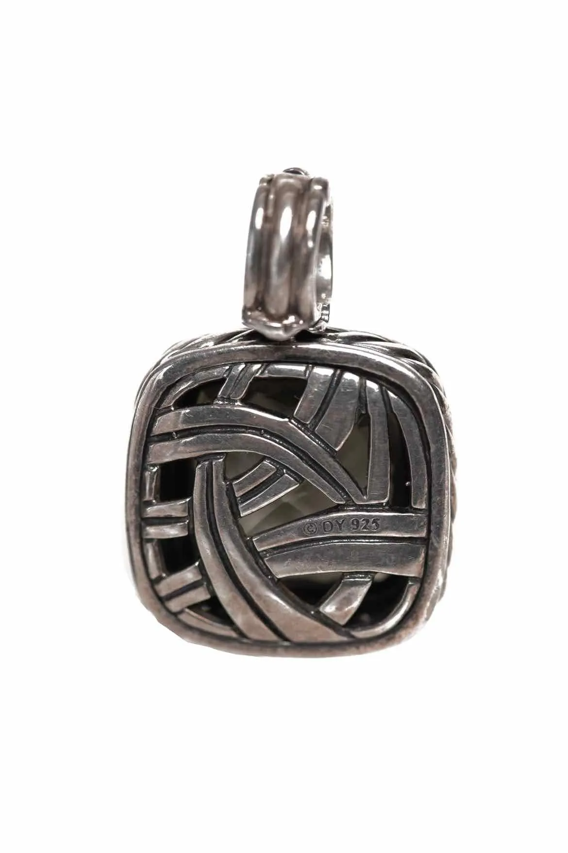 David Yurman Pendant