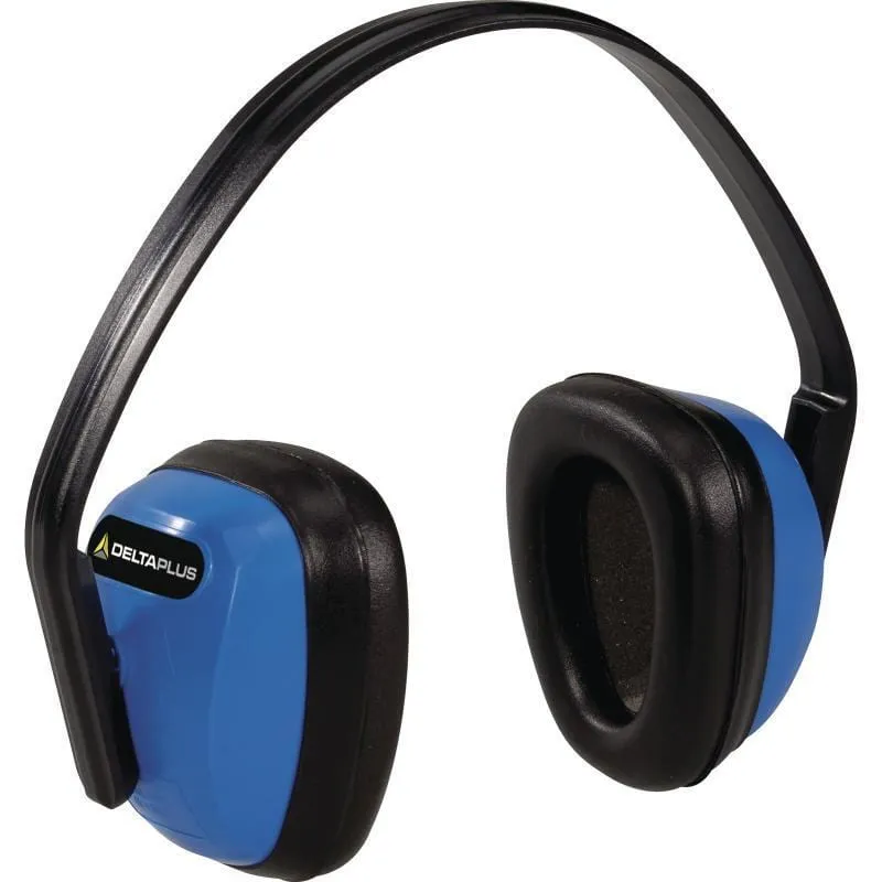 Delta Plus SPA 3 Ear Defenders SNR 23db