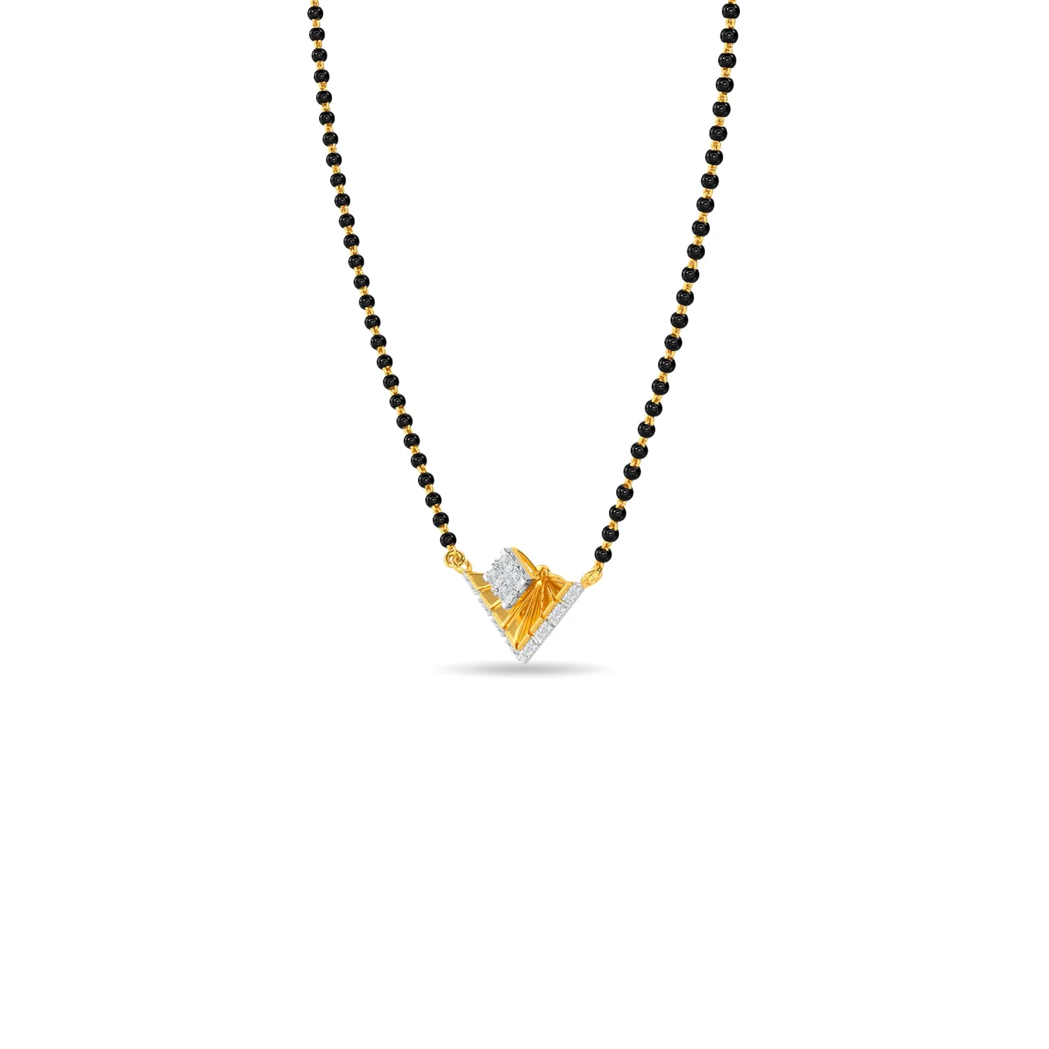 Dixie Mangalsutra Pendant