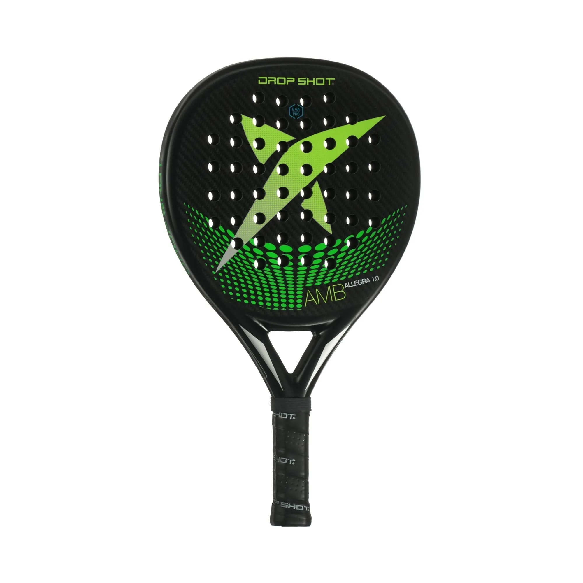 Drop Shot Padelracket Allegra 1.0