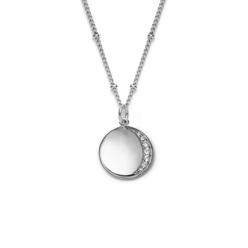 Eclipse Necklace