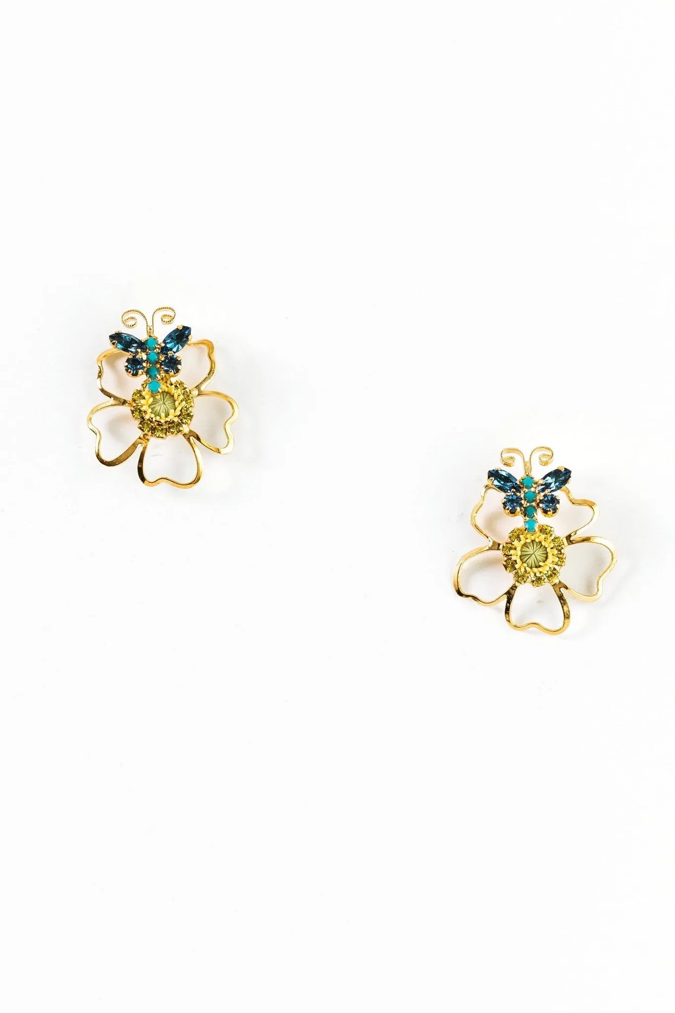 Ember Earrings