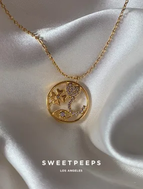 Enchanted Necklace