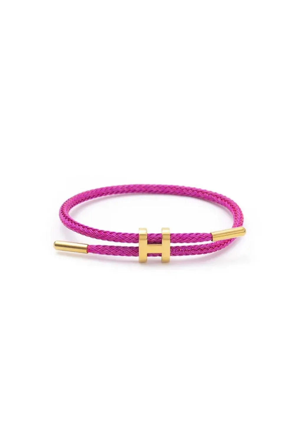 FANCY BANGLE PINK