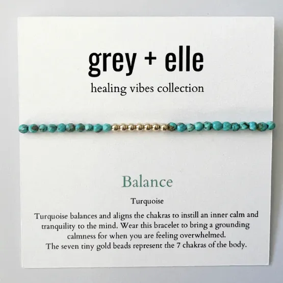 Healing Vibes Collection