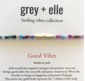 Healing Vibes Collection