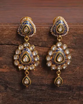 Inayat Earrings