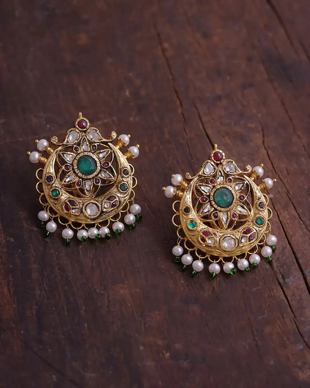 Jaya Ear Studs