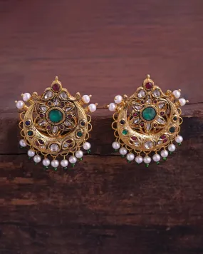 Jaya Ear Studs