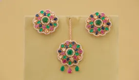 Juliet Earrings