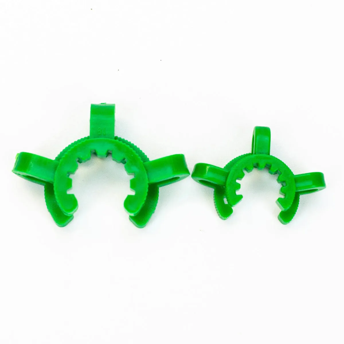 Keck Standard Taper Clip Pack of 20