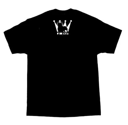 KING BULLY - Full Clip - Men's Tee