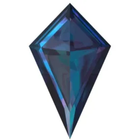 Kite FAB Lab-Grown Alexandrite Gems