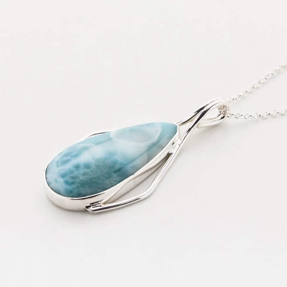 Larimar Pendant Zale