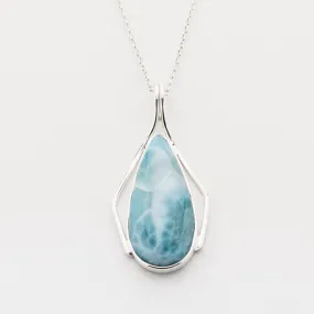 Larimar Pendant Zale