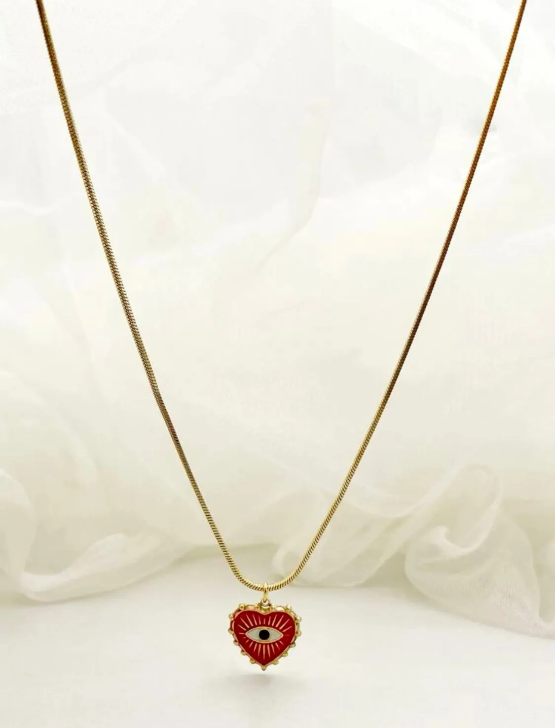 Love Necklace