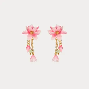 Magnolia Earrings