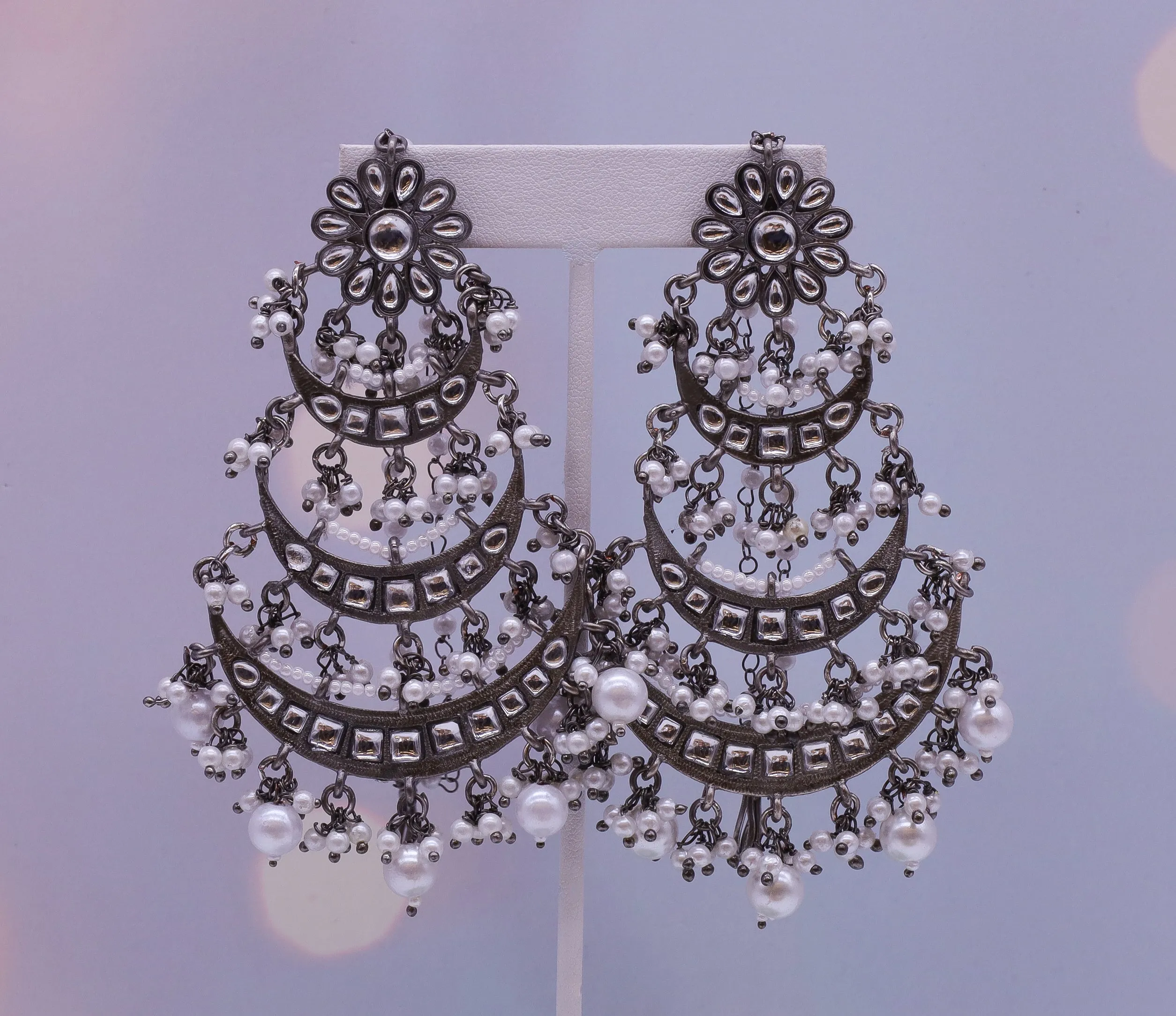 Mira Earrings