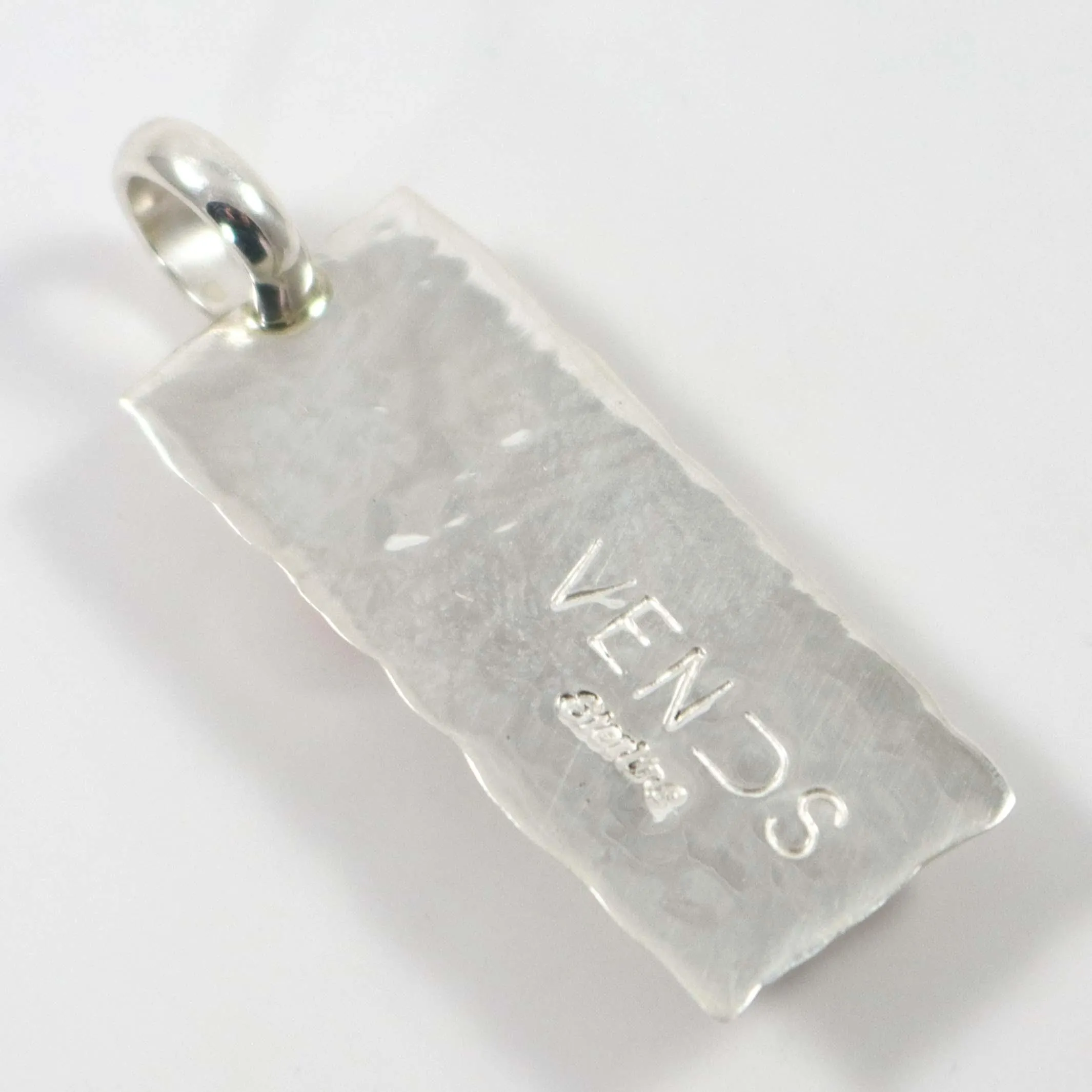 Multi-Stone Pendant