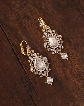 Naaz Earrings