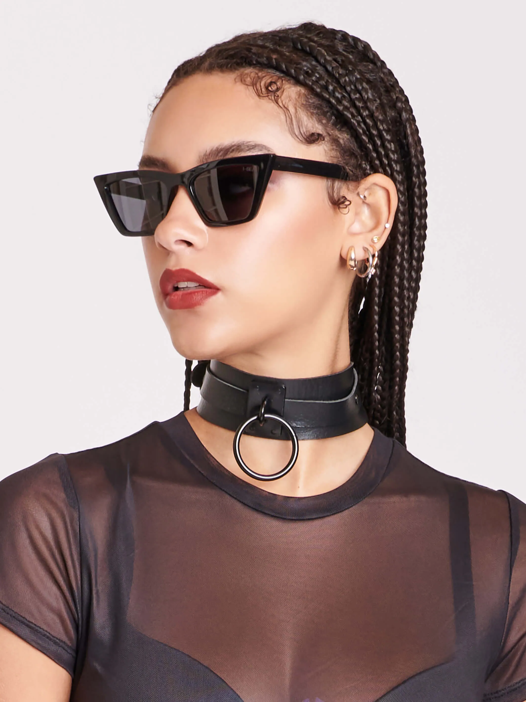 O-ring Choker