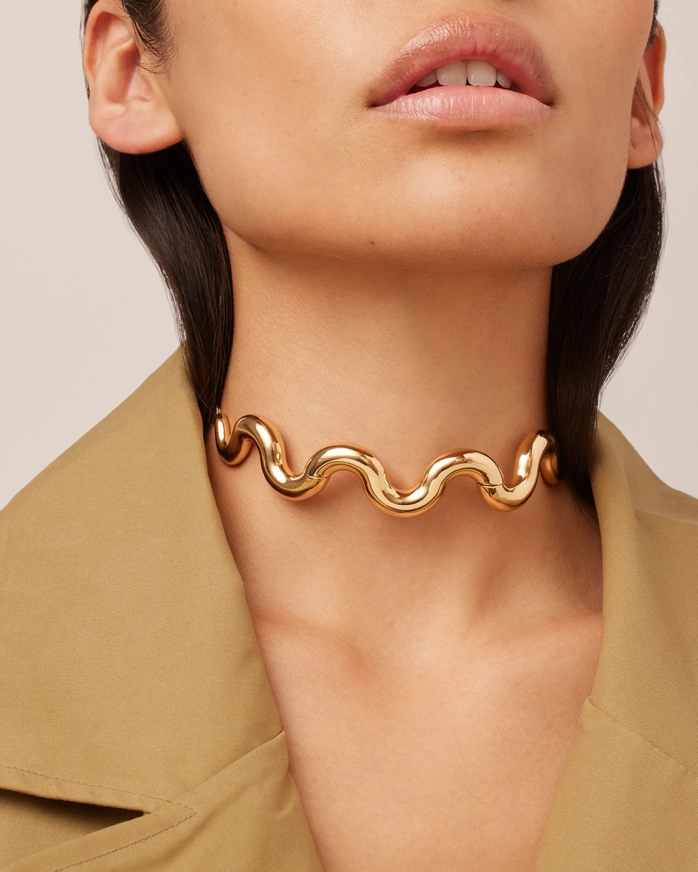 Ola Choker