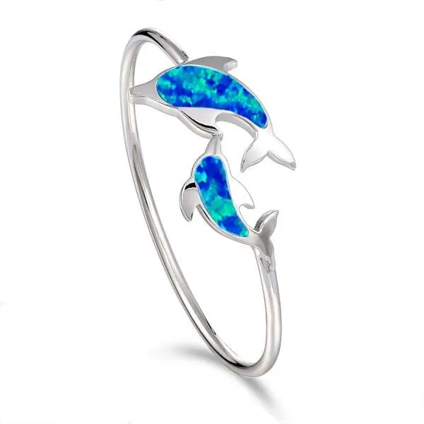 Opal Nai'a Lovers Bangle