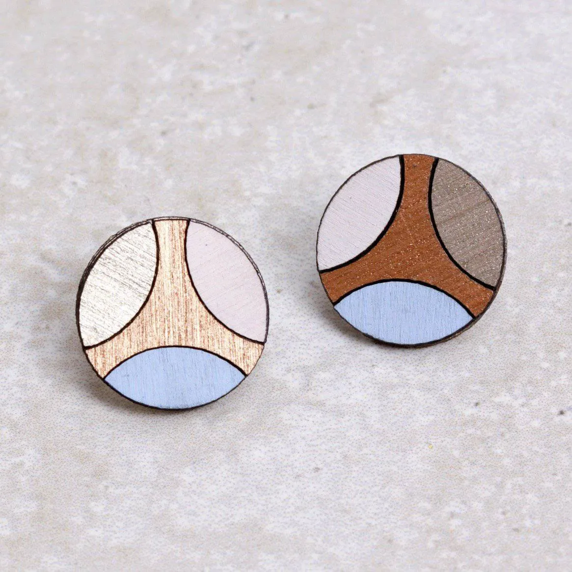 Ophelia Earrings