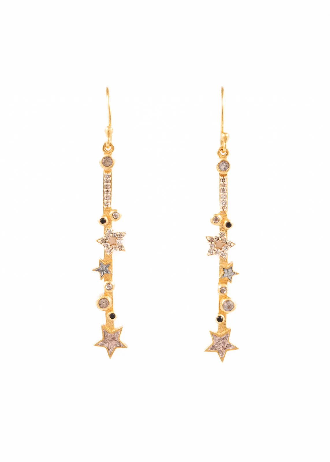 Orion Earrings