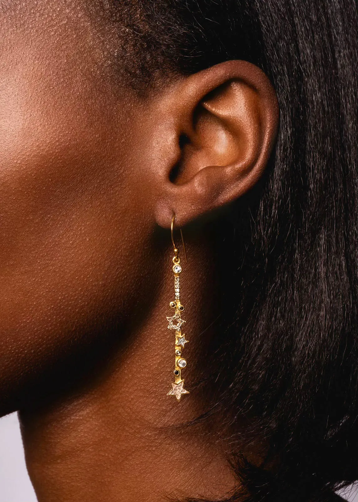 Orion Earrings