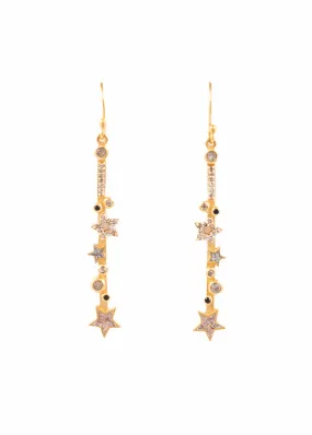 Orion Earrings